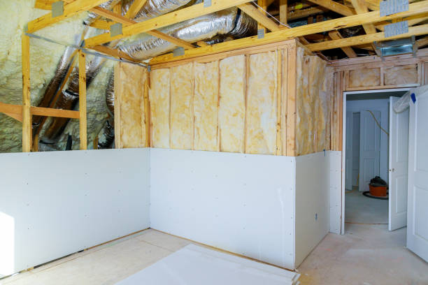 Insulation Repair Services in Valley Falls, SC